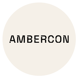 Ambercon - CTA - Small